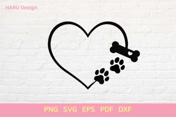 Dog Bone Heart: A Practical Embroidery Design Review