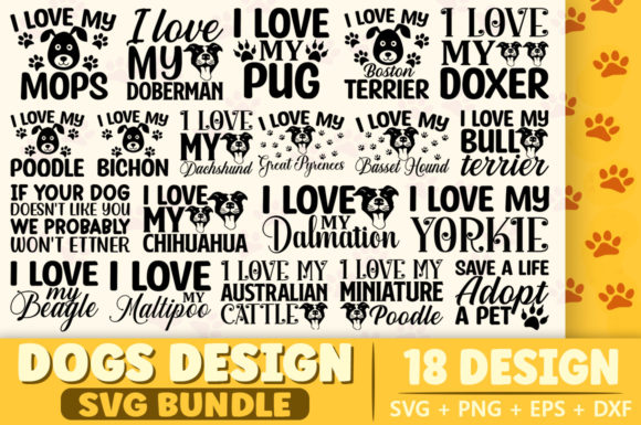 Dogs SVG Bundle: A Designer’s Real-World Embroidery Review