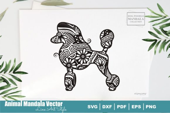 Poodle Mandala 12: A Designer’s Real-World Embroidery Review