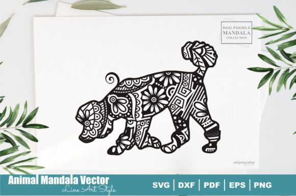 Poodle Mandala 18: A Designer’s Real-World Embroidery Review