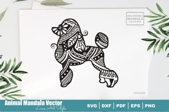 Poodle Mandala 19: A Designer’s Real-World Embroidery Review