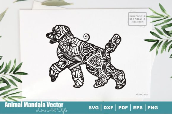 Poodle Mandala 20: A Designer’s Real-World Embroidery Review