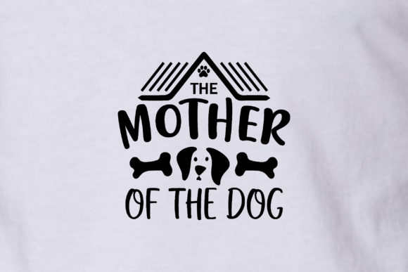 The Mother of the Dog